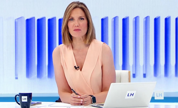 ‘La Hora de La 1’ y ‘Mañaneros 360’ se emitirán mañana en su horario habitual