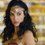 La 1 emite ‘Wonder woman’