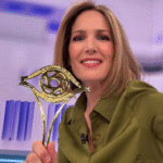Silvia Intxaurrondo cumple cuatro años en RTVE