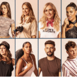 ‘Hasta el fin del mundo’ confirma sus seis parejas participantes