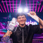 Viena será la sede de Eurovisión 2026