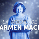 Llega ‘La noche de Carmen Machi’