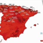 Comienza La Vuelta 2025