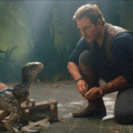 La 1 emite ‘Jurassic World: El reino caído’