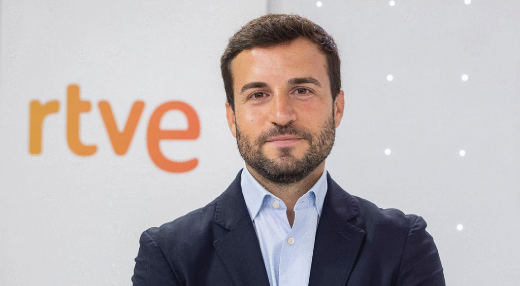 Mauro Belenguer, nuevo director del Centro Territorial de RTVE en la Comunidad Valenciana