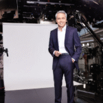 Vicente Vallés, galardonado con el Premio Joan Ramón Mainat 2025