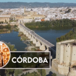 ‘Viajeros Cuatro’ recorre Córdoba