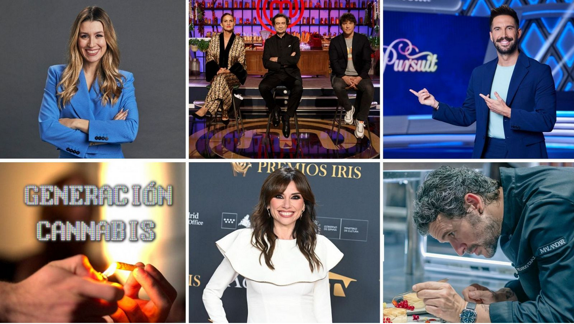 RTVE presenta sus grandes apuestas de la nueva temporada en el FesTVal 2025