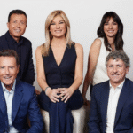 ‘Antena 3 Noticias’ estrena nueva imagen corporativa a partir de este lunes 1 de septiembre