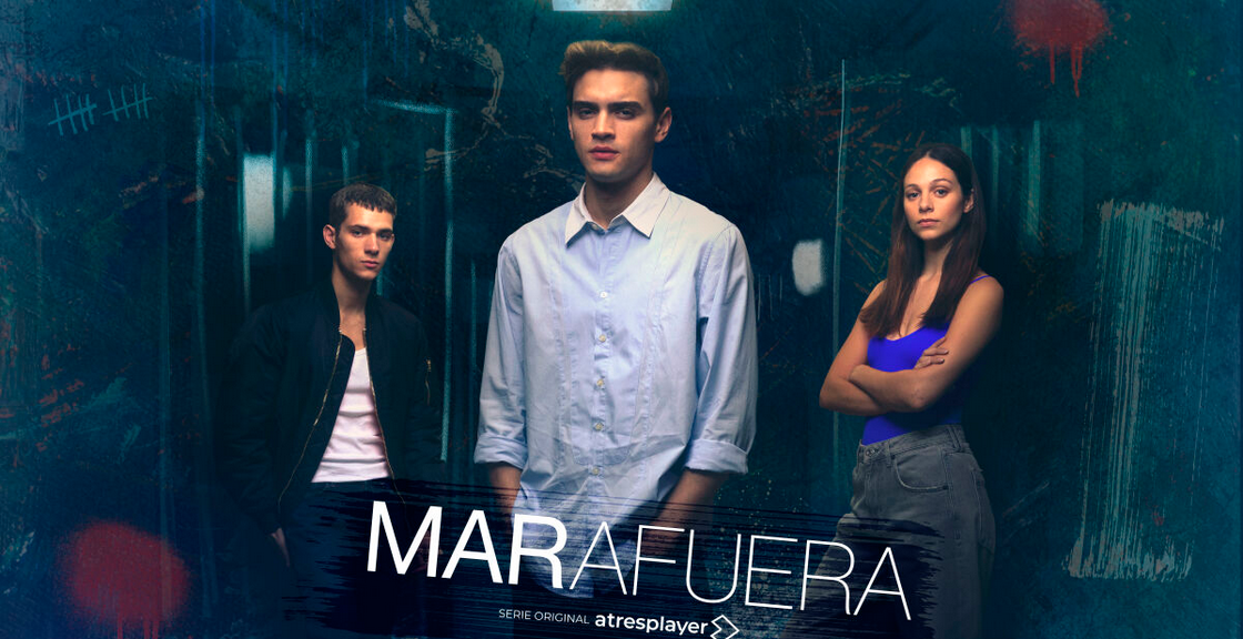 Atresmedia llega al FestVal de Vitoria con ‘La Voz’, ‘Mar afuera’, ‘Las hijas de la criada’, ‘Emparejados’, ‘Salvados’ y ‘Drag Race España’