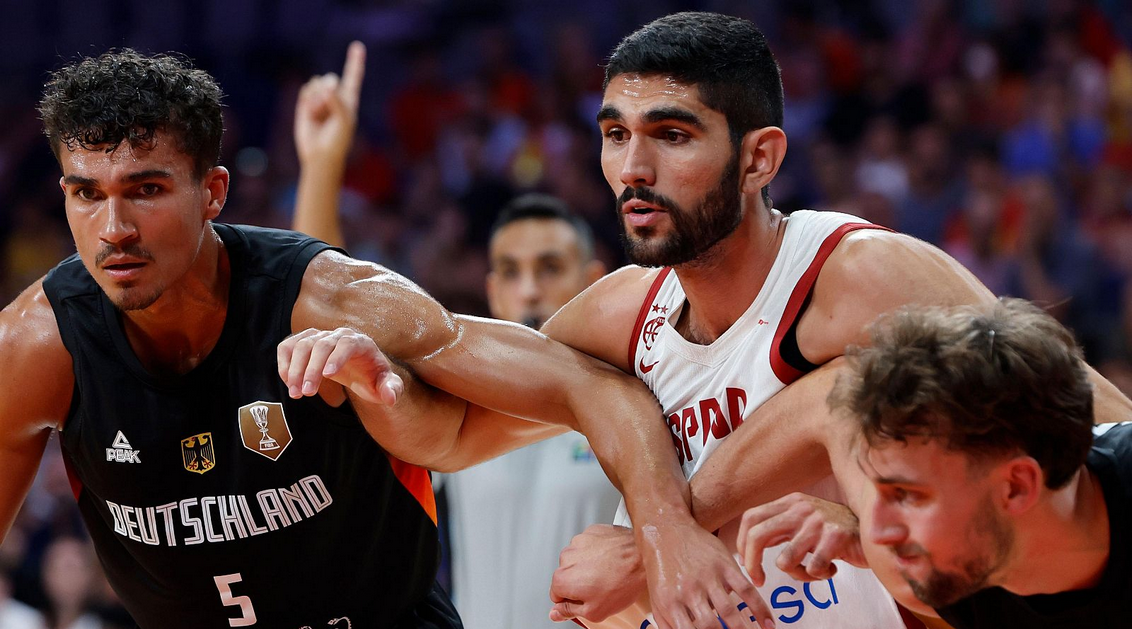 ‘La Familia’ defiende título sin el cartel de favorito en el Eurobasket 2025