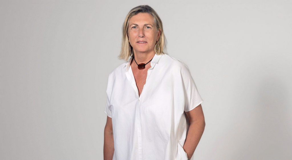 Ana María Bordas, Premio Joan Ramón Mainat 2025 del FesTVal de Vitoria
