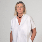 Ana María Bordas, Premio Joan Ramón Mainat 2025 del FesTVal de Vitoria