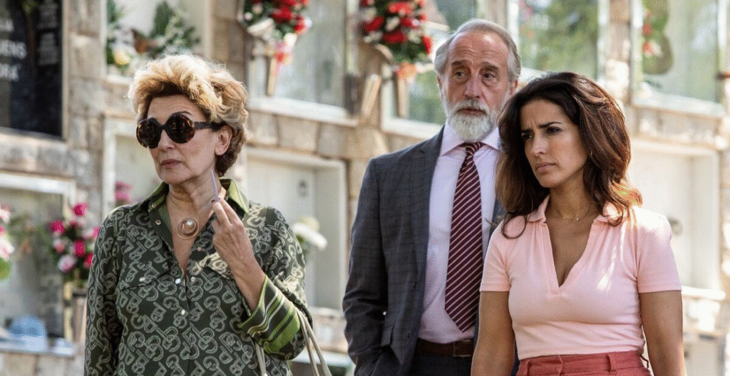 ‘El favor’ se impone el viernes