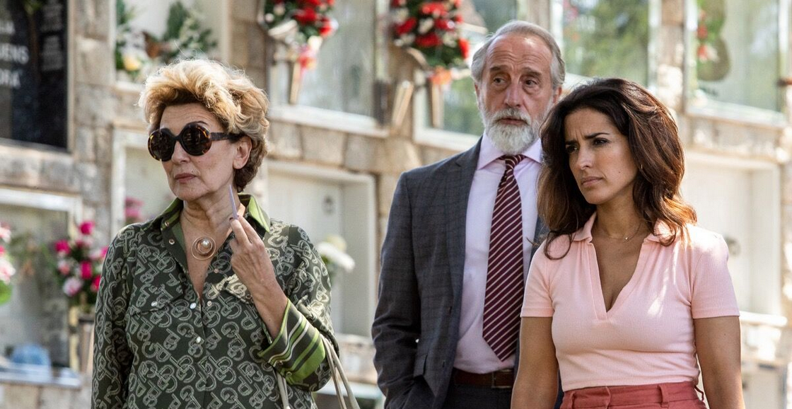 ‘El favor’ se impone el viernes