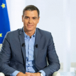 Pepa Bueno entrevista a Pedro Sánchez