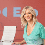 Vuelve Susanna Griso