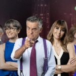 ‘El Intermedio’ estrena nueva imagen en su vigésima temporada