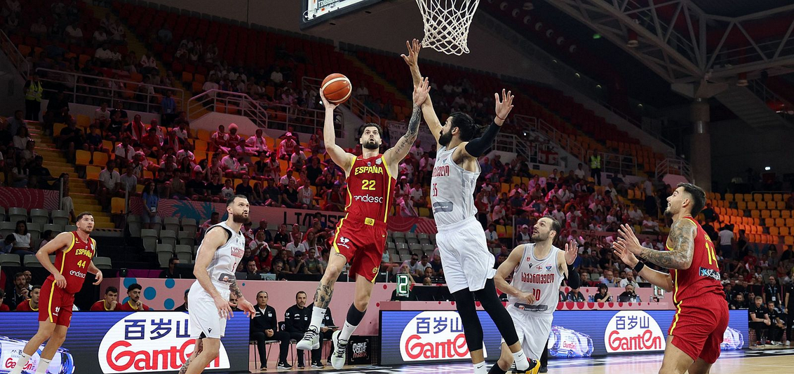 España-Bosnia Herzegovina en La 2