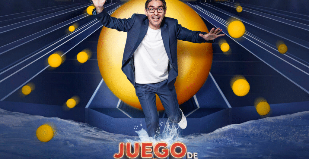 ‘Juego de pelotas’ lidera por sorpresa