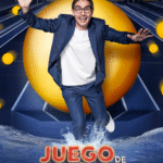 Antena 3 estrena ‘Juego de pelotas’