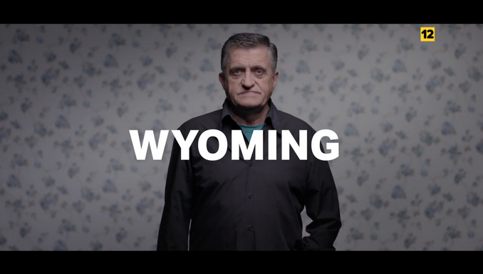 El Gran Wyoming, primer invitado de la nueva temporada de ‘Salvados’