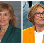 El BOE confirma los nombramientos de Marta Carazo y Rosa Lerchundi en la Casa Real