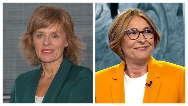 El BOE confirma los nombramientos de Marta Carazo y Rosa Lerchundi en la Casa Real