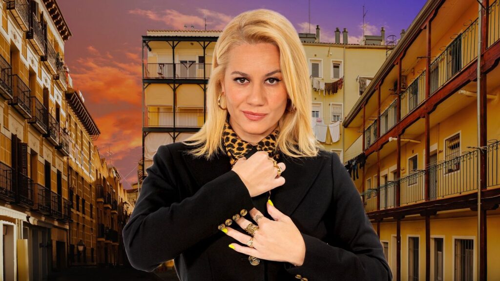 TVE renueva ‘Al cielo con ella’