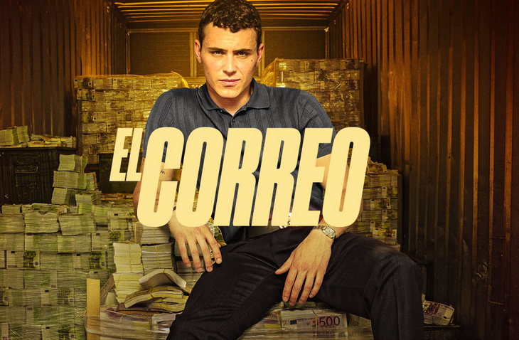 El cine de La 1 lidera la noche