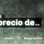 Telecinco ya anuncia ‘El precio de…’, presentado por Santi Acosta