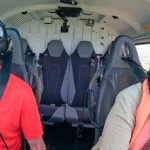 ‘Volando voy, volando vengo’ cumple el ambicioso sueño de una mujer de 75 años en Asturias