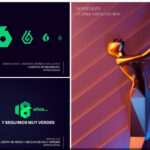 La Sexta, reconocida internacionalmente con una doble nominación en los GEMA Awards Global