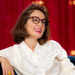 Ana Morgade ficha por ‘Malas lenguas’
