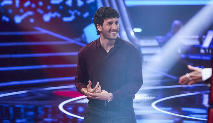 Bajonazo de ‘La Voz’