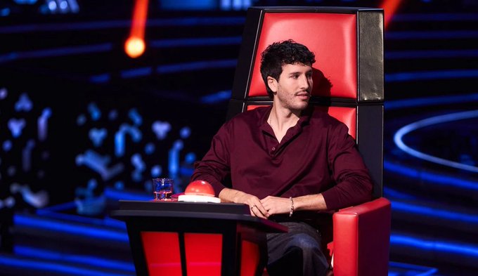 ‘La Voz’ vuelve con fuerza
