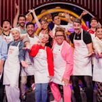 ‘MasterChef Celebrity’ vuelve con fuerza