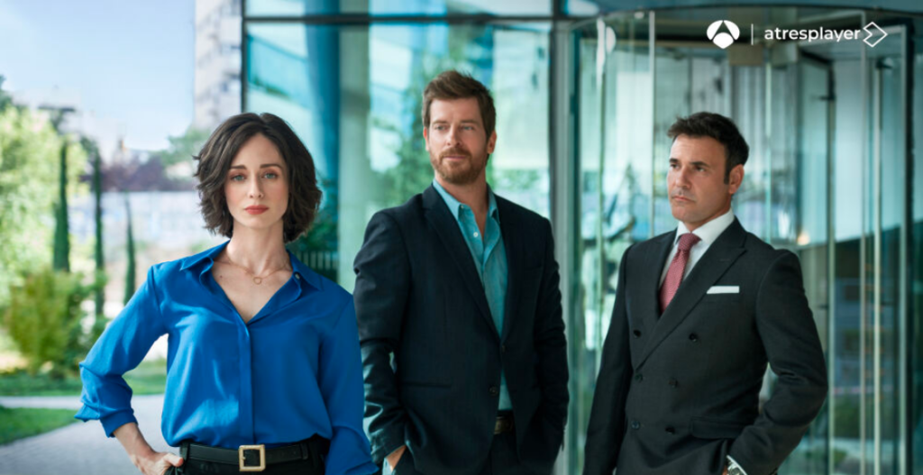 ‘Perdiendo el juicio’, ‘El Intermedio’ y ‘¡De Viernes!’, premios FestVal 2025