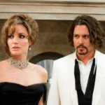 La 1 emite ‘The Tourist’