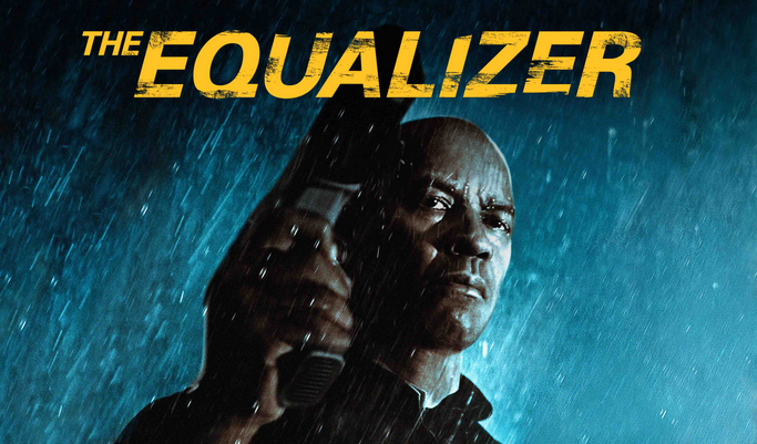 ‘The Equalizer 2’ lidera el miércoles