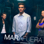 Atresplayer estrena ‘Mar afuera’