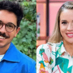 Cristina Lasvignes y Fran Ramírez presentarán ‘¡Vaya fama!’ en Telecinco