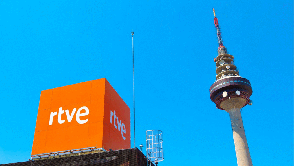 RTVE se suma a la iniciativa mundial de Reporteros Sin Fronteras por los periodistas de Gaza