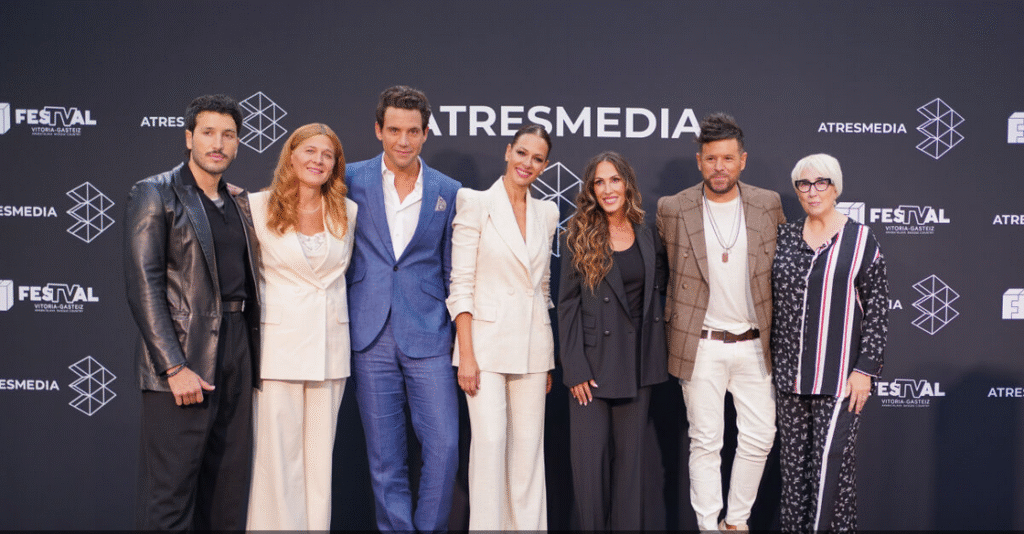 ‘La Voz 2025’ renueva su mecánica