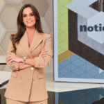 Ana Cuesta presentará La Sexta Noticias edición fin de semana