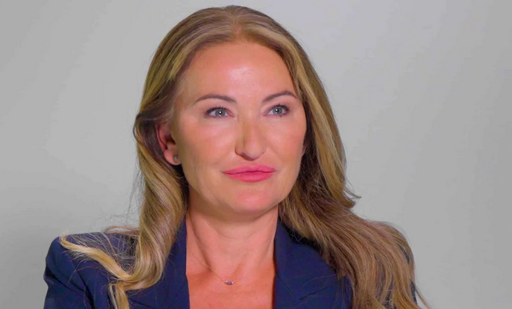 Carolina Perles, exmujer de José Luis Ábalos, rompe su silencio este lunes en ‘El Precio de…’