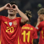 Bulgaria-España en La 1