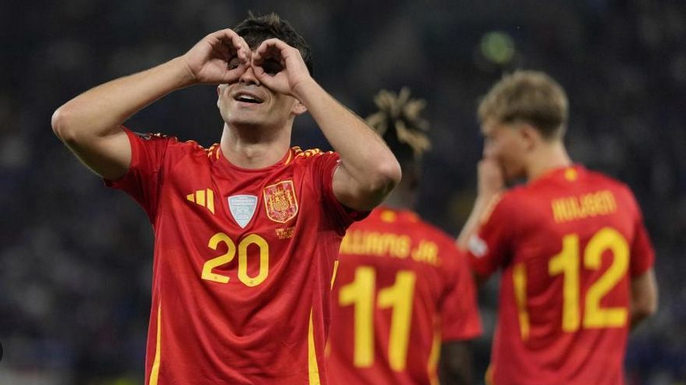 Bulgaria-España en La 1
