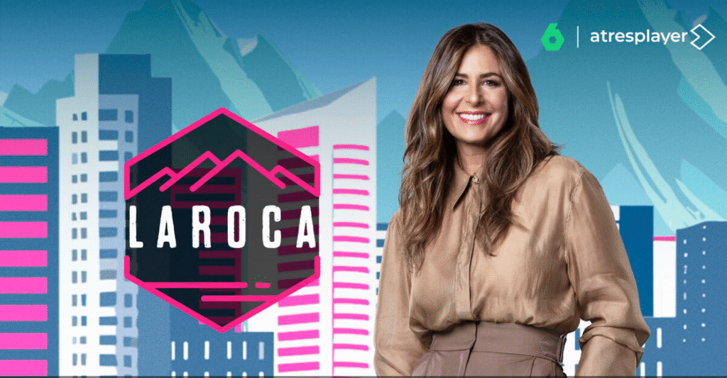 ‘La Roca’ vuelve este sábado con doble cita semanal