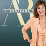 Ana Rosa Quintana estrena temporada con Alberto Núñez Feijóo